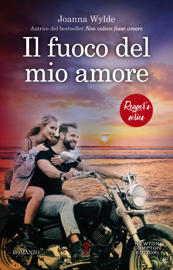 Il fuoco del mio amore - Librerie.coop Il fuoco del mio amore - Librerie.coop