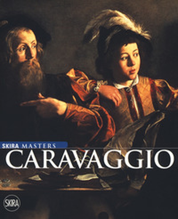 Caravaggio - Librerie.coop Caravaggio - Librerie.coop