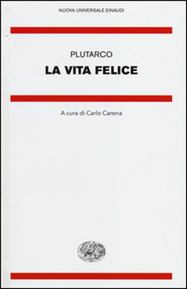 La vita felice - Librerie.coop La vita felice - Librerie.coop