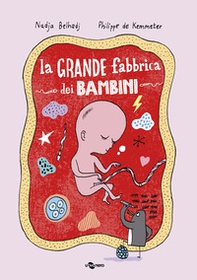 La grande fabbrica dei bambini - Librerie.coop