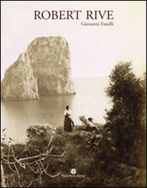 Robert Rive - Librerie.coop