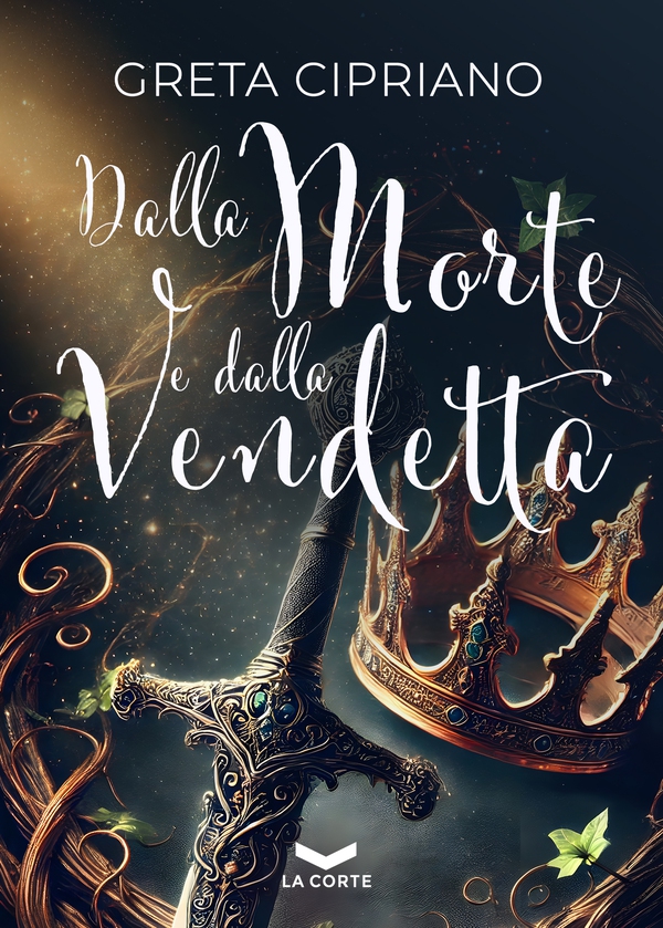 Dalla morte e dalla vendetta - Librerie.coop Dalla morte e dalla vendetta - Librerie.coop