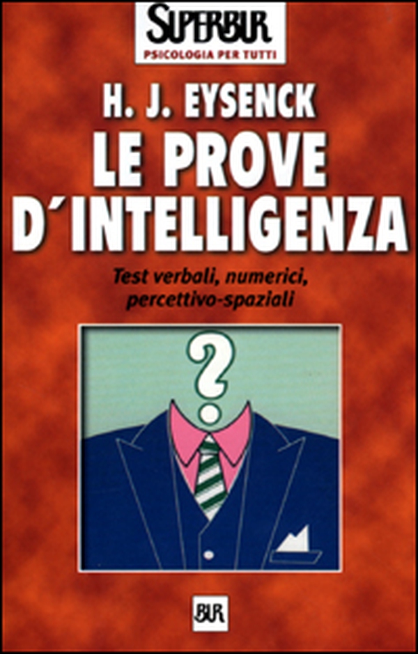 Le prove d'intelligenza - Librerie.coop Le prove d'intelligenza - Librerie.coop