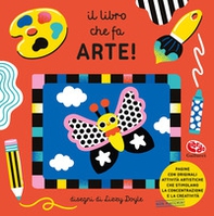 Il libro che fa arte! - Librerie.coop