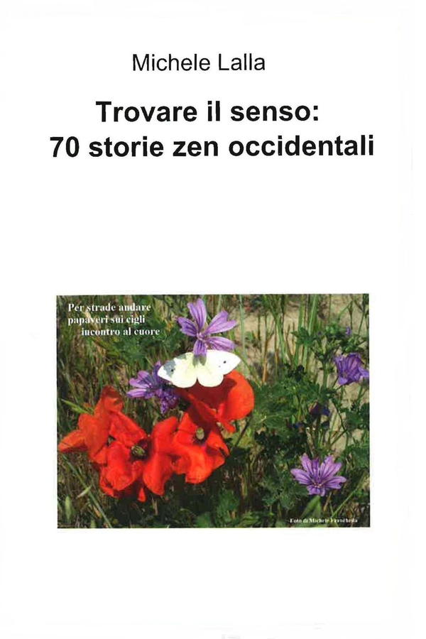 Trovare il senso: 70 storie zen occidentali - Librerie.coop Trovare il senso: 70 storie zen occidentali - Librerie.coop