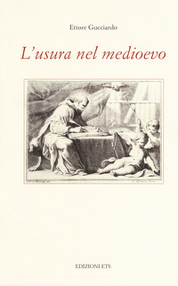 L'usura nel Medioevo - Librerie.coop L'usura nel Medioevo - Librerie.coop