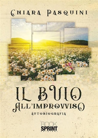 Il buio all'improvviso - Librerie.coop