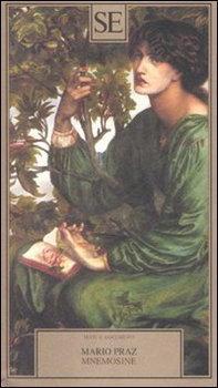 Mnemosine - Librerie.coop Mnemosine - Librerie.coop