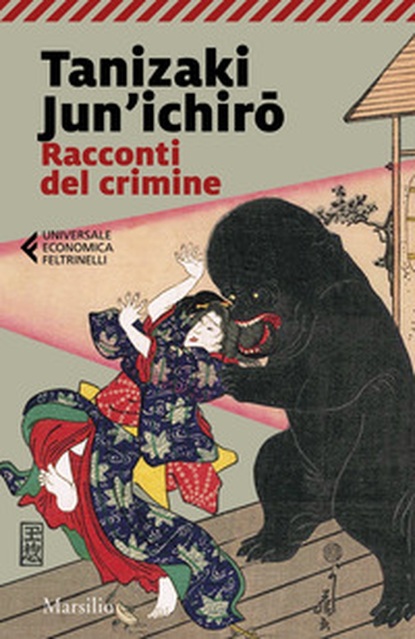 Racconti del crimine - Librerie.coop Racconti del crimine - Librerie.coop