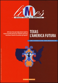 Limes. Rivista italiana di geopolitica - Librerie.coop