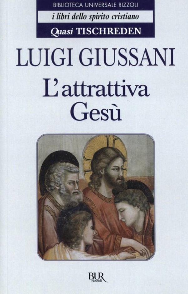 L'attrattiva Gesù - Quasi Tischreden - Volume 3 - Librerie.coop L'attrattiva Gesù - Quasi Tischreden - Volume 3 - Librerie.coop