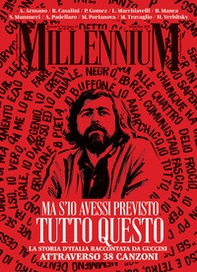 MillenniuM - Vol. 106 - Librerie.coop