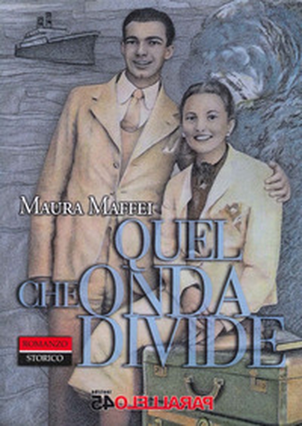 Quel che onda divide - Librerie.coop Quel che onda divide - Librerie.coop