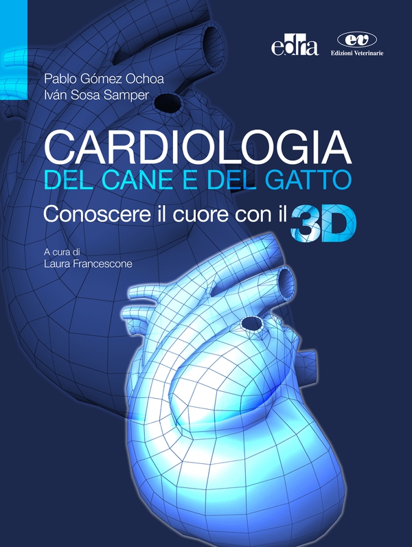 Cardiologia del cane e del gatto - Librerie.coop Cardiologia del cane e del gatto - Librerie.coop