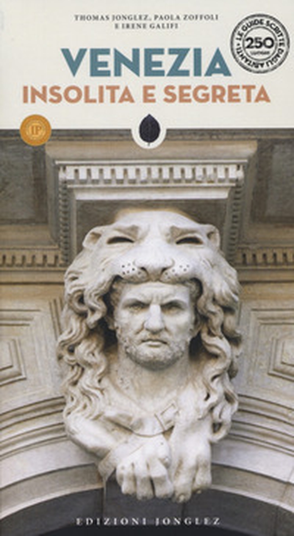 Venezia insolita e segreta - Librerie.coop