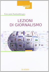 Lezioni di giornalismo - Librerie.coop