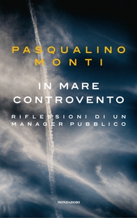 Un mare controvento.Riflessioni di un manager pubblico - Librerie.coop