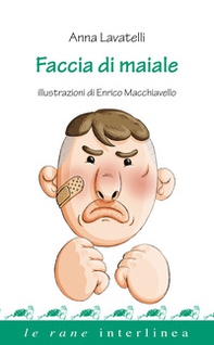 Faccia di maiale - Librerie.coop Faccia di maiale - Librerie.coop