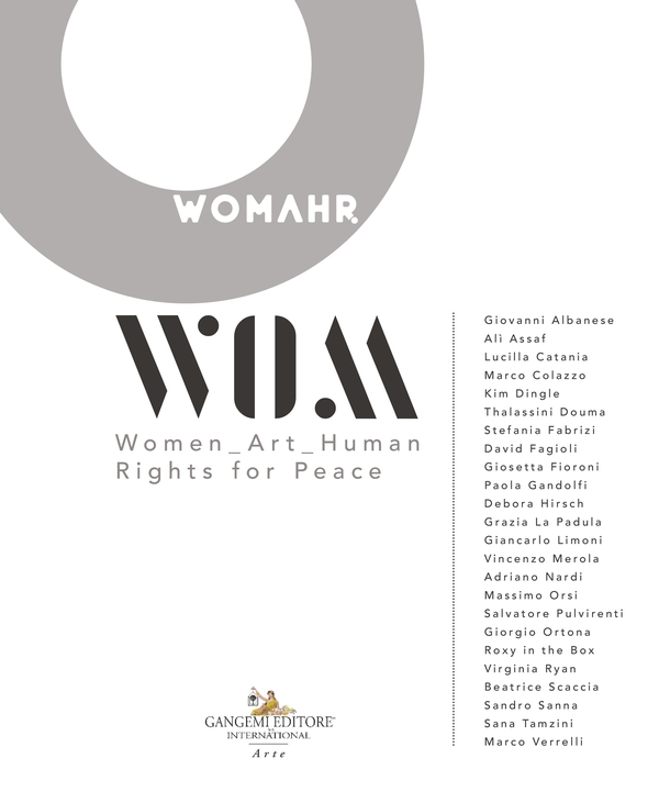 WOMAHR - Librerie.coop WOMAHR - Librerie.coop