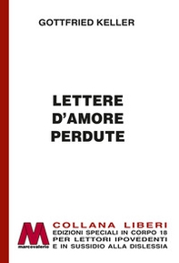 Lettere d'amore perdute - Librerie.coop Lettere d'amore perdute - Librerie.coop