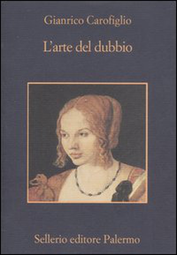 L'arte del dubbio - Librerie.coop L'arte del dubbio - Librerie.coop