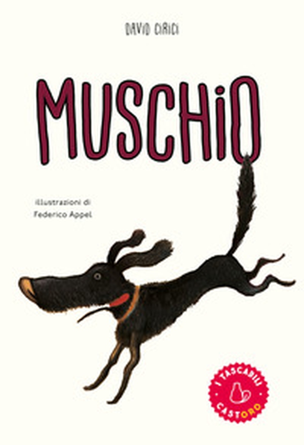 Muschio - Librerie.coop Muschio - Librerie.coop
