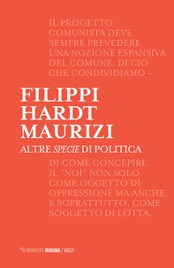 Altre specie di politica - Librerie.coop