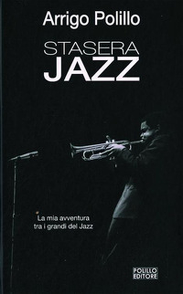 Stasera jazz - Librerie.coop Stasera jazz - Librerie.coop