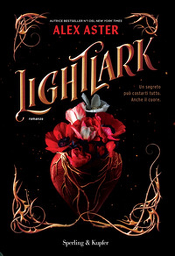 Lightlark - Librerie.coop Lightlark - Librerie.coop