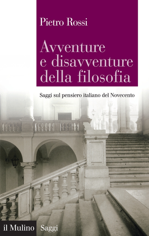 Avventure e disavventure della filosofia - Librerie.coop