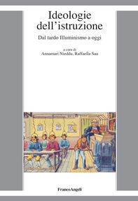 Ideologia dell'istruzione - Librerie.coop