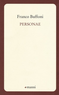 Personae - Librerie.coop