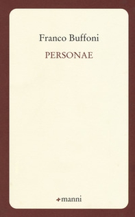 Personae - Librerie.coop Personae - Librerie.coop