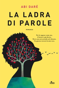 La ladra di parole - Librerie.coop
