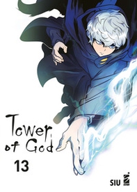 Tower of god - Vol. 13 - Librerie.coop