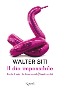 Il dio impossibile - Librerie.coop