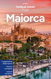 Maiorca - Librerie.coop Maiorca - Librerie.coop