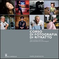Corso di fotografia: il ritratto - Librerie.coop Corso di fotografia: il ritratto - Librerie.coop