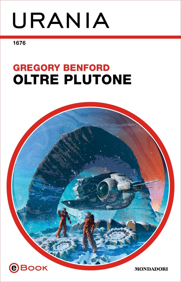 Oltre Plutone (Urania) - Librerie.coop Oltre Plutone (Urania) - Librerie.coop