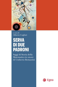Serva di due padroni - Librerie.coop