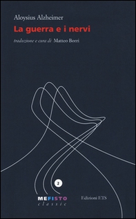La guerra e i nervi - Librerie.coop