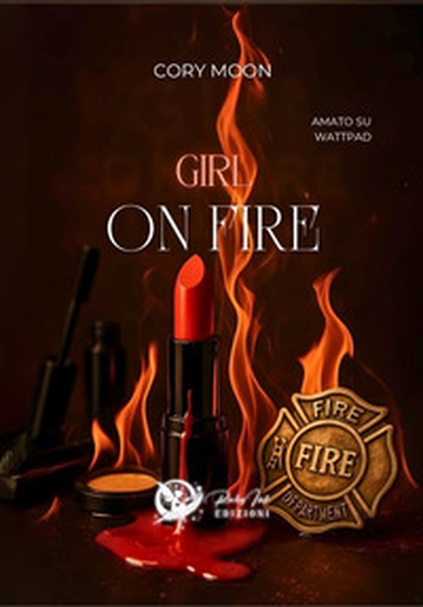 Girl on fire - Librerie.coop Girl on fire - Librerie.coop