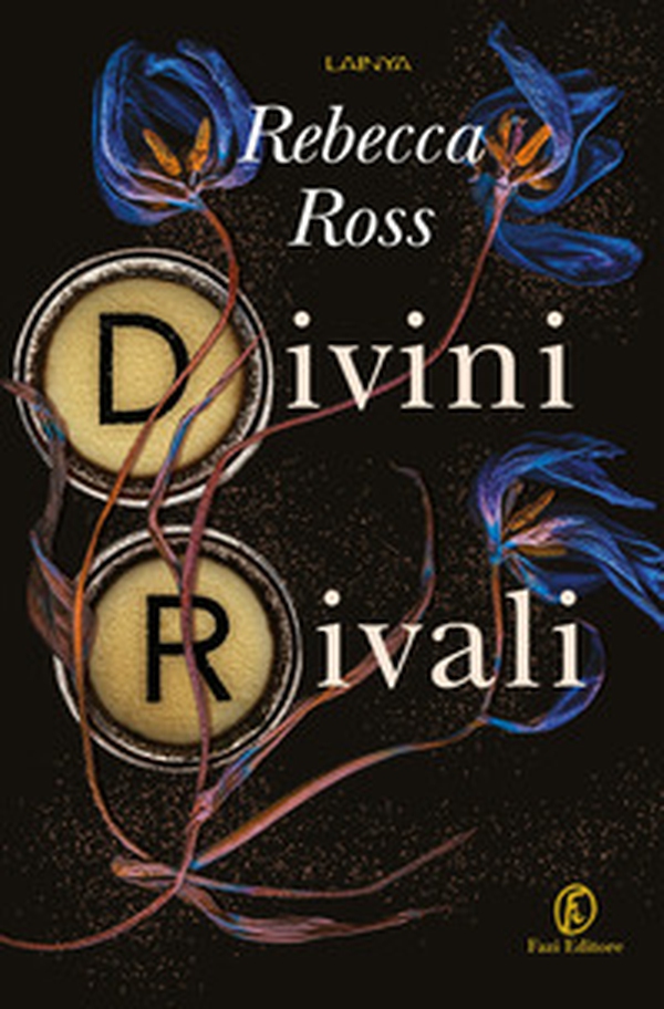 Divini rivali - Librerie.coop Divini rivali - Librerie.coop