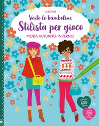 Moda autunno-inverno - Librerie.coop Moda autunno-inverno - Librerie.coop