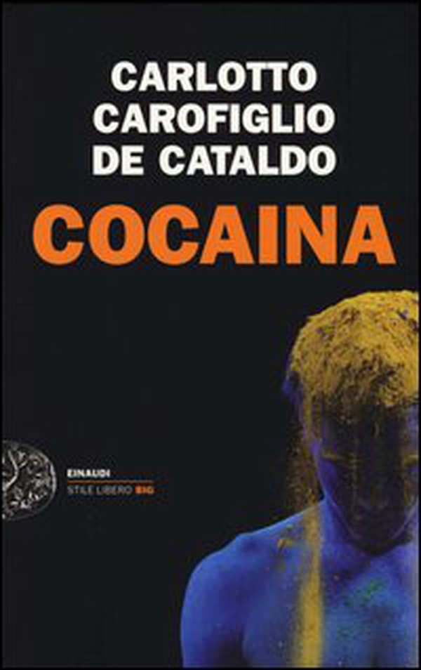 Cocaina - Librerie.coop Cocaina - Librerie.coop