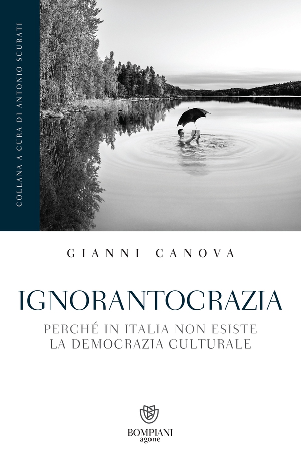 Ignorantocrazia - Librerie.coop Ignorantocrazia - Librerie.coop