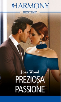 Preziosa passione - Librerie.coop