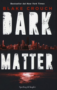 Dark matter - Librerie.coop