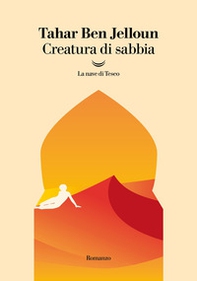 Creatura di sabbia - Librerie.coop