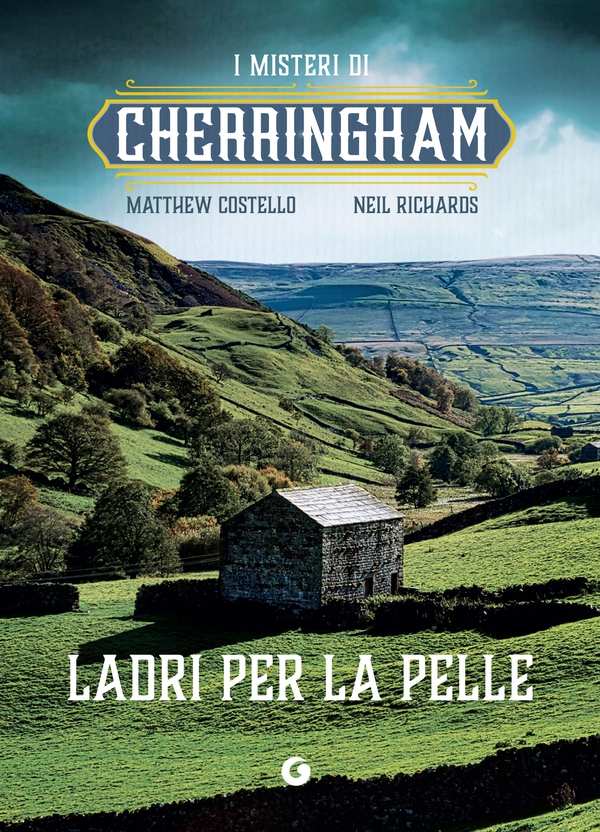 Ladri per la pelle - Librerie.coop Ladri per la pelle - Librerie.coop